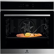 ELECTROLUX 800 PRO SteamBoost EOB8S39WX - Built-in Oven