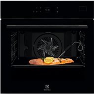ELECTROLUX 800 PRO SteamBoost EOB8S39WZ - Built-in Oven