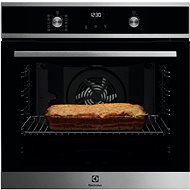 ELECTROLUX 600 FLEX SurroundCook EOF6P70X - Built-in Oven