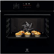 ELECTROLUX 600 PRO SteamBake EOD6C77WZ - Built-in Oven