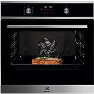 ELECTROLUX EOD6C77X 600 SteamBake - Built-in Oven