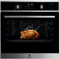 ELECTROLUX EOC6H76X PRO SteamCrisp - Beépíthető sütő