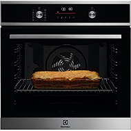 ELECTROLUX 600 SurroundCook EOF6P76X2 - Built-in Oven