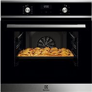 ELECTROLUX 600 PRO SteamBake EOD5C70BX - Built-in Oven