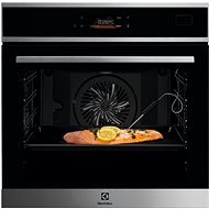 ELECTROLUX 800 PRO SteamBoost EOB8S39X - Built-in Oven