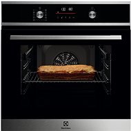 ELECTROLUX 600 SurroundCook EOF6P76BX - Built-in Oven