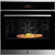 ELECTROLUX 800 SteamBoost EOB8S39WX  - Vestavná trouba