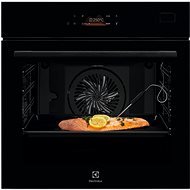 ELECTROLUX 800 SteamBoost EOB8S39WZ  - Built-in Oven