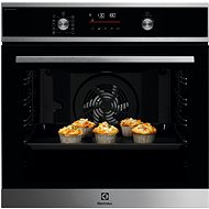 ELECTROLUX 600 SteamBake EOD6P77WX - Built-in Oven