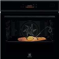 ELECTROLUX 800 SteamBoost EOB8S39H - Built-in Oven