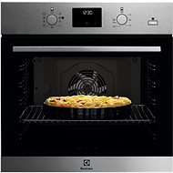 ELECTROLUX 600 SteamBake EOD3F50TX - Built-in Oven