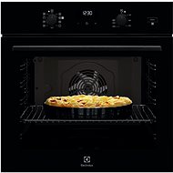 ELECTROLUX 600 SteamBake EOD5F71Z - Built-in Oven