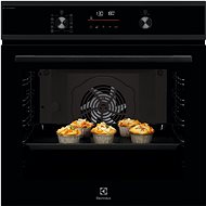 ELECTROLUX 600 SteamBake EOD6F77H - Built-in Oven