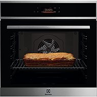 ELECTROLUX 700 MealAssist LOEF8F38X - Built-in Oven