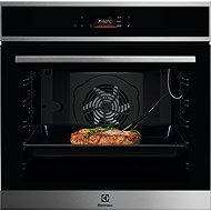 ELECTROLUX 700 MealAssist LOE8P39X - Built-in Oven