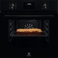 ELECTROLUX 500 SurroundCook LOF3H10BK - Built-in Oven