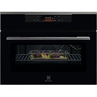ELECTROLUX 800 MealAssist KVLBE09H - Built-in Oven