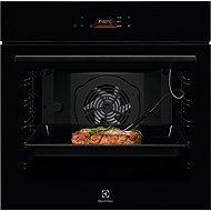ELECTROLUX 500 SurroundCook SteamBake COD8H39Z - Built-in Oven