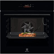 ELECTROLUX 500 SurroundCook SteamBake LOD8C39Z - Built-in Oven