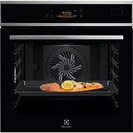 ELECTROLUX 800 MealAssist SteamPro EOB8S38X - Built-in Oven