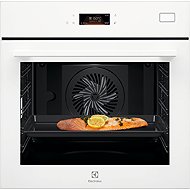 ELECTROLUX 800 MealAssist SteamPro LOB8S38V - Built-in Oven