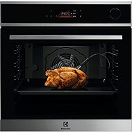 ELECTROLUX 700 MealAssist SteamCrisp LOC8H39X - Built-in Oven