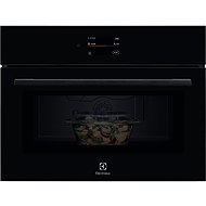 ELECTROLUX 700 MealAssist Microwave LVM9E2XZ - Built-in Oven