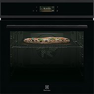 ELECTROLUX 700 MealAssist PizzaExpert EOX8P38WH - Built-in Oven