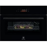 ELECTROLUX 800 MealAssist CombiQuick LVL8E09Z - Microwave