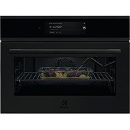 ELECTROLUX 800 MealAssist CombiQuick EVLE2DGT3 - Microwave