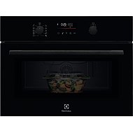 ELECTROLUX 500 MealAssist LVM6E46Z - Microwave