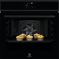 ELECTROLUX 500 SurroundCook SteamBake EOD7P86H2 - Built-in Oven