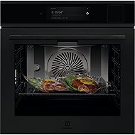 ELECTROLUX 900 MealAssist SteamPro EOA9S3DC - Built-in Oven