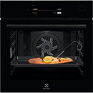 ELECTROLUX 900 ProAssist SteamPro LOB9S3SZ - Built-in Oven
