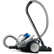  Electrolux ZT3570EL  - Bagless Vacuum Cleaner