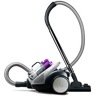  Electrolux ZT3550EL  - Bagless Vacuum Cleaner