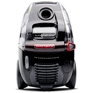  Electrolux ZSC69FDE  - Bagless Vacuum Cleaner
