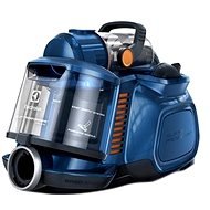 Electrolux SilentPerformer Cyclonic ZSPCCLASS - Bagless Vacuum Cleaner
