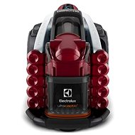 Electrolux UltraCaptic ZUCANIMAL + - Bagless Vacuum Cleaner
