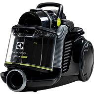 Electrolux Ultraflex ZUFGREEN - Staubsauger ohne Beutel