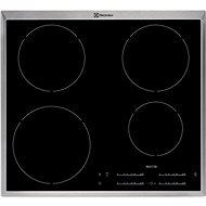ELECTROLUX EHH6540X8K - Cooktop