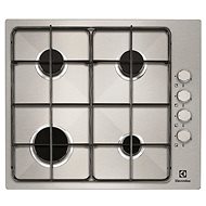 ELECTROLUX EGG6042NSX - Cooktop