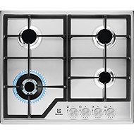 ELECTROLUX KGS64362SX - Cooktop