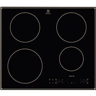 ELECTROLUX CIT60430CB - Cooktop