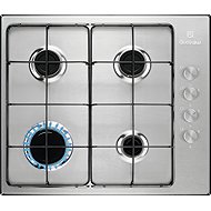 ELECTROLUX KGS6404SX - Cooktop