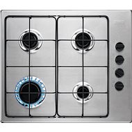 Zanussi ZGH62414XA - Cooktop