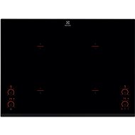 Electrolux EHD7740FOK - Cooktop
