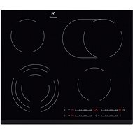 ELECTROLUX 300 EHF6547FXK - Cooktop