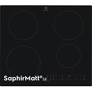 ELECTROLUX 500 SaphirMatt SE EIT60433CT - Cooktop
