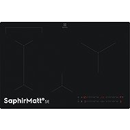ELECTROLUX 600 Bridge SaphirMatt SE EIV83443CT - Cooktop